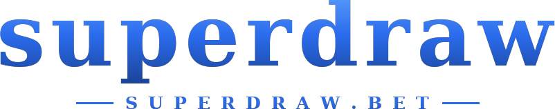 superdraw logo