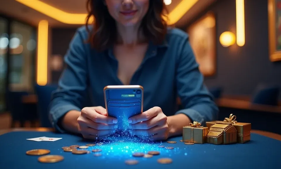 superdraw The Full Lobby in Your Pocket